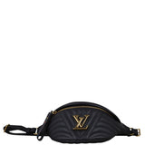 Louis Vuitton New Wave Bum Bag Front