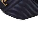 Louis Vuitton New Wave Bum Bag Corner Close Up