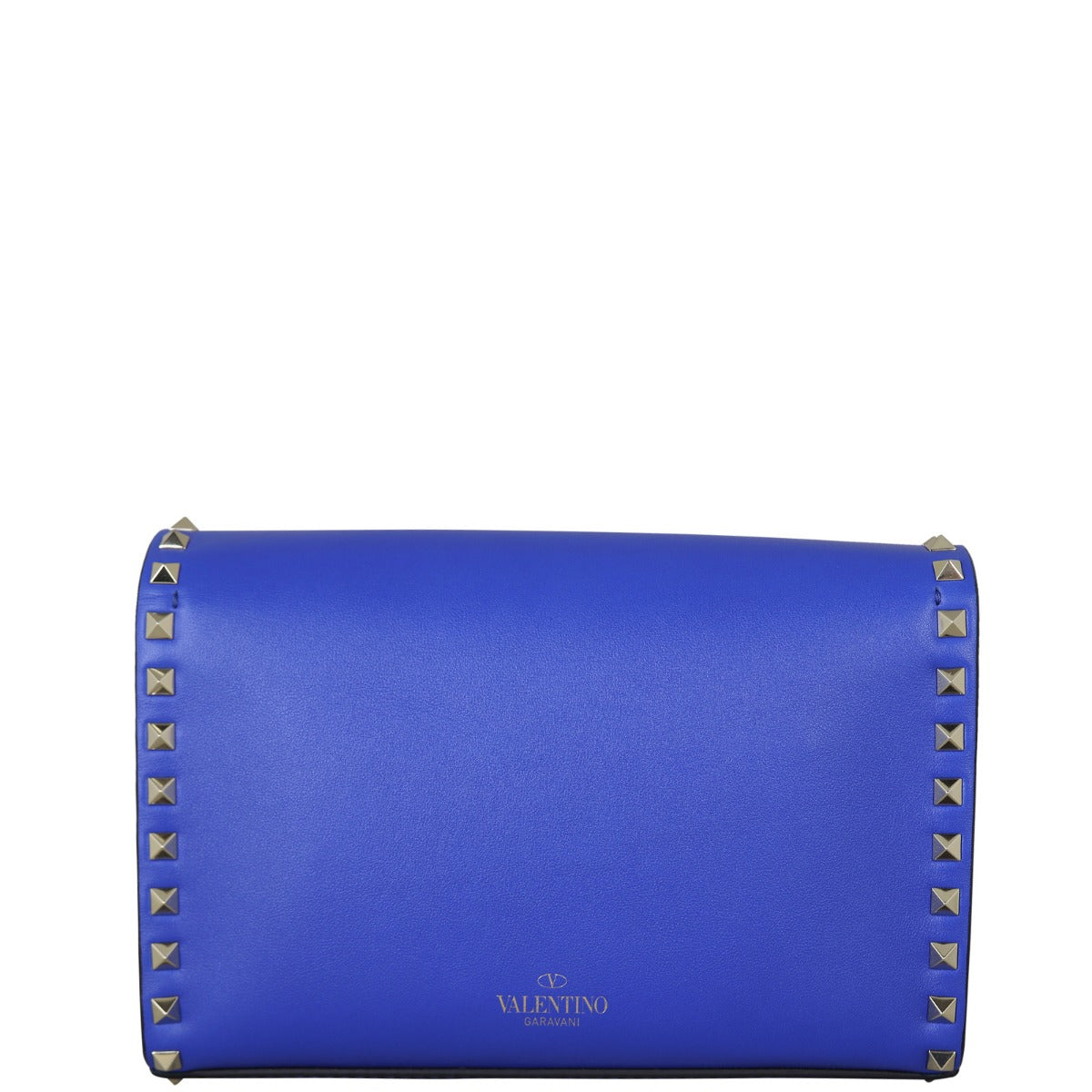 Valentino Rockstud Small Crossbody Back