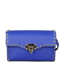 Valentino Rockstud Small Crossbody Front