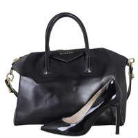 Givenchy Antigona Medium Shoe