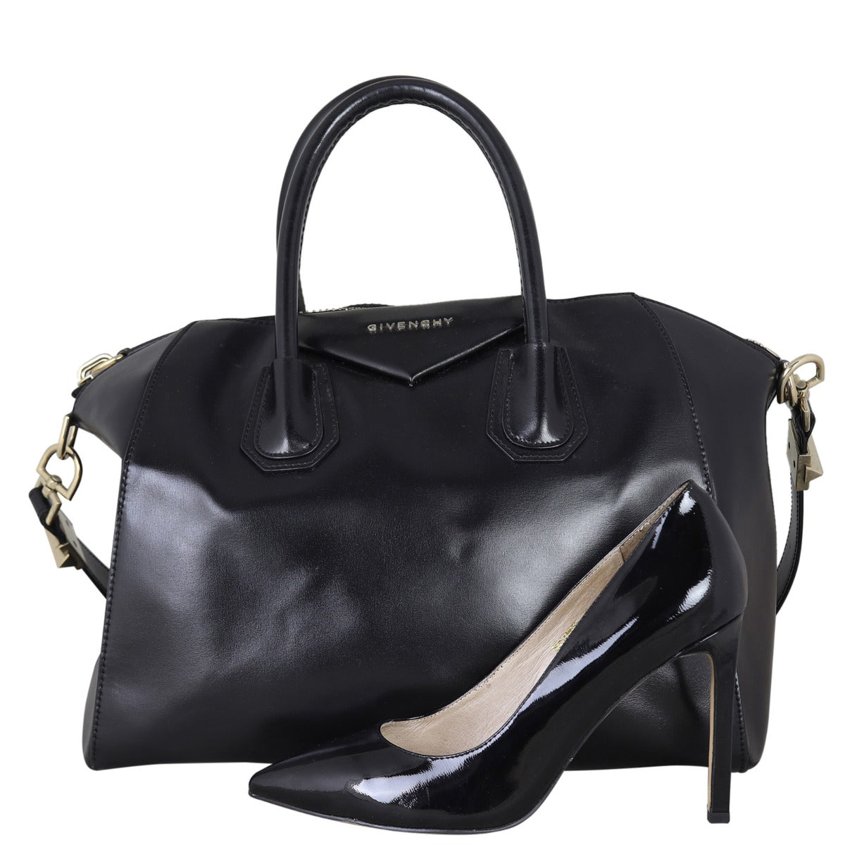 Givenchy Antigona Medium Shoe