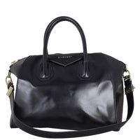 Givenchy Antigona Medium Front With Strap