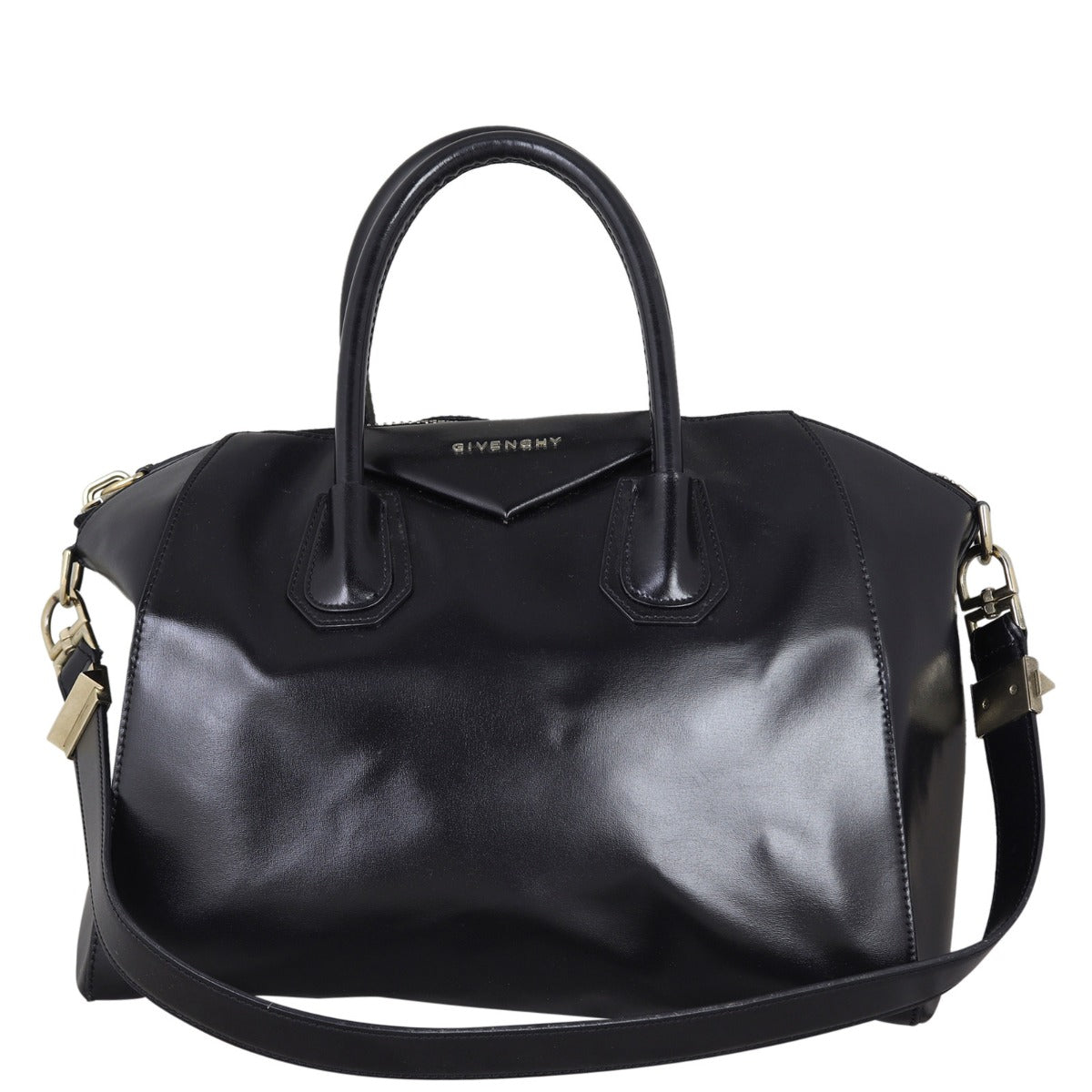 Givenchy Antigona Medium Front With Strap