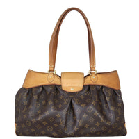 Louis Vuitton Boetie MM Monogram Back