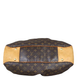 Louis Vuitton Boetie MM Monogram Base