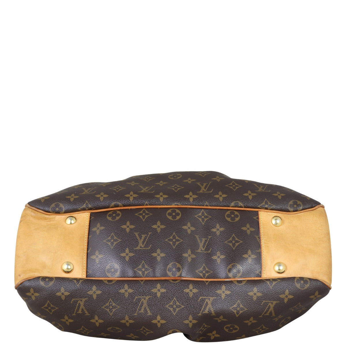 Louis Vuitton Boetie MM Monogram Base