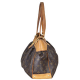 Louis Vuitton Boetie MM Monogram Side