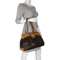 Louis Vuitton Boetie MM Monogram Mannequin