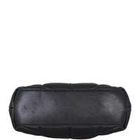 Saint Laurent Loulou Puffer Medium Base