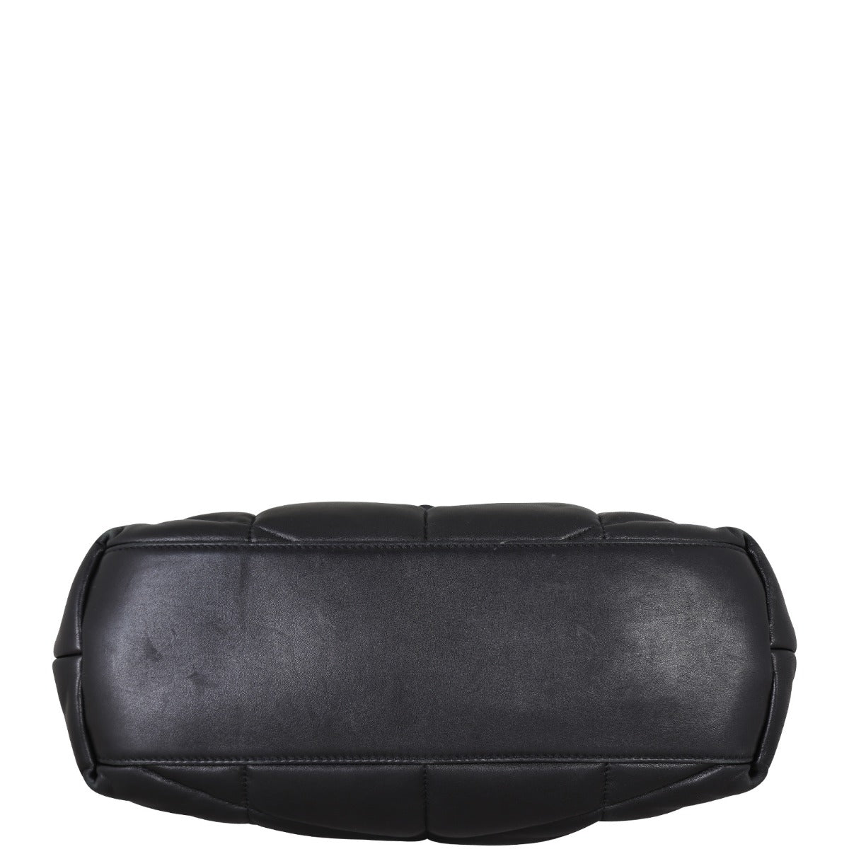 Saint Laurent Loulou Puffer Medium Base