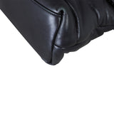 Saint Laurent Loulou Puffer Medium Corner Close Up