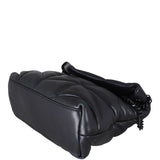 Saint Laurent Loulou Puffer Medium Corner Distance