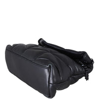 Saint Laurent Loulou Puffer Medium Corner Distance