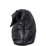 Saint Laurent Loulou Puffer Medium Side