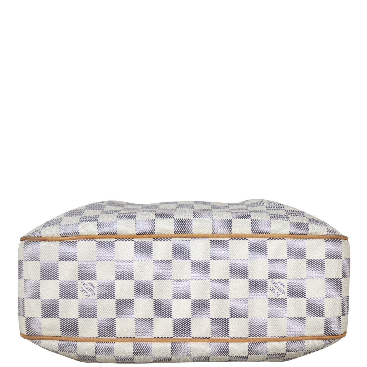Louis Vuitton Siracusa PM Damier Azur Base