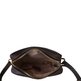 Gucci Ophidia GG Supreme Mini Shoulder Bag Whole Interior