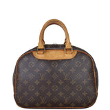 Louis Vuitton Trouville Monogram Back