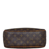 Louis Vuitton Trouville Monogram Base