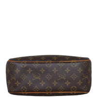 Louis Vuitton Trouville Monogram Base