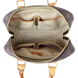 Louis Vuitton Trouville Monogram Whole Interior