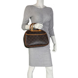 Louis Vuitton Trouville Monogram Mannequin