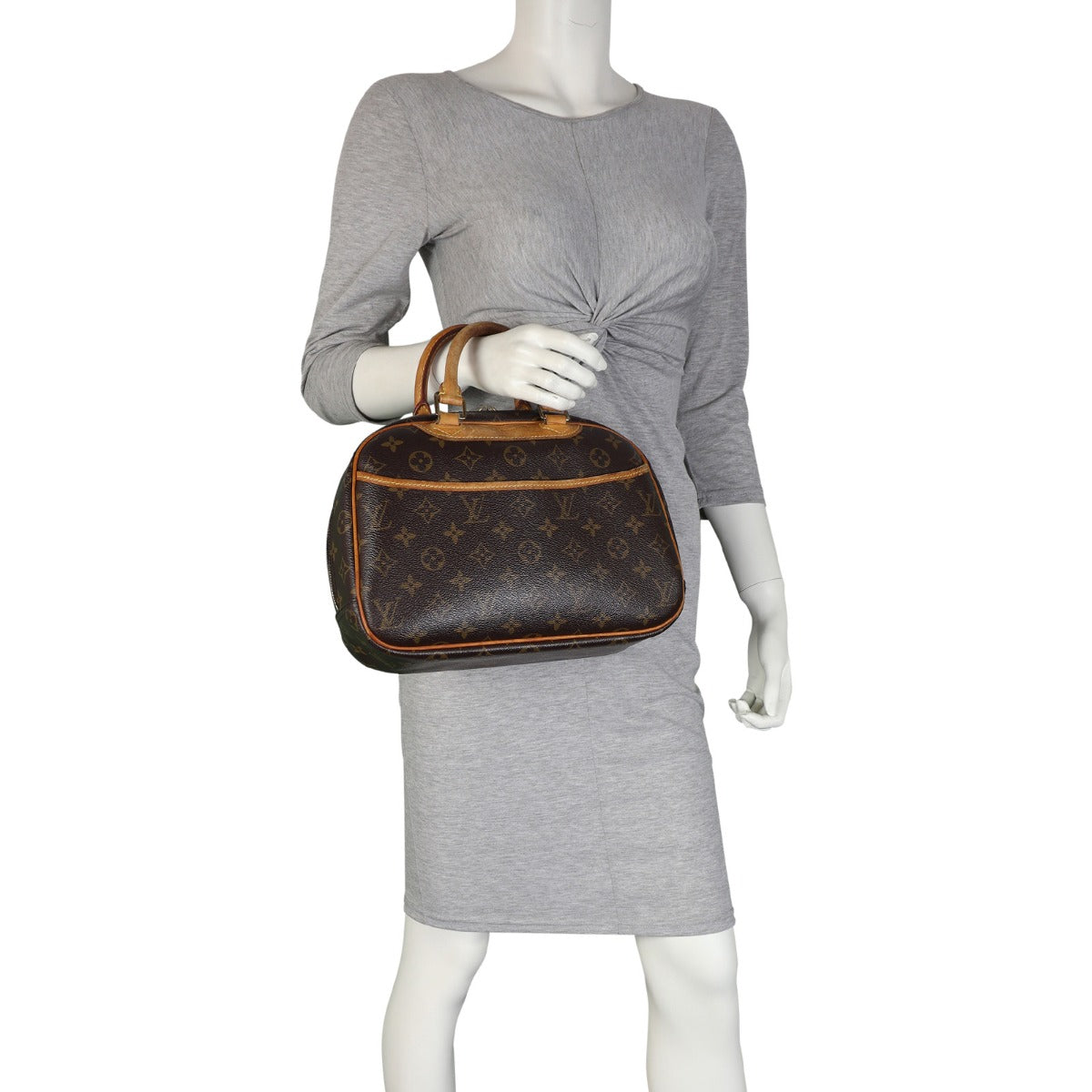 Louis Vuitton Trouville Monogram Mannequin