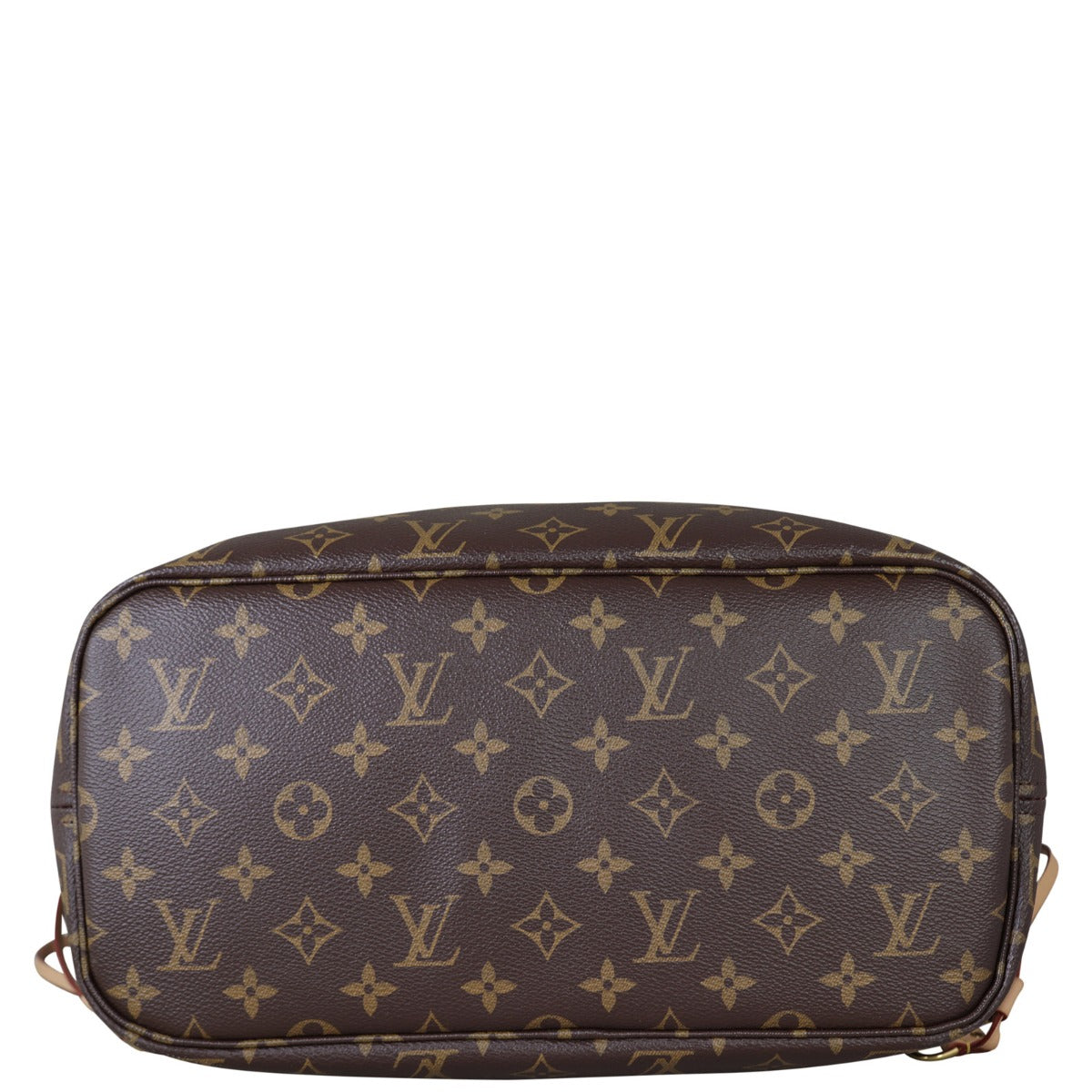 Louis Vuitton Neverfull MM Monogram Base