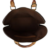 Louis Vuitton Alma PM Monogram Whole Interior