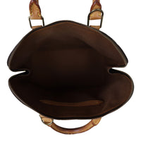 Louis Vuitton Alma PM Monogram Whole Interior