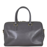 Saint Laurent Classic Duffle Back