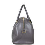 Saint Laurent Classic Duffle Side