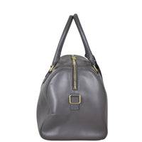 Saint Laurent Classic Duffle Side