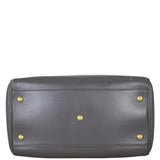 Saint Laurent Classic Duffle Base