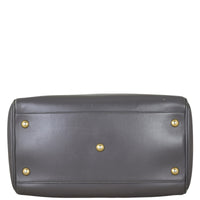 Saint Laurent Classic Duffle Base