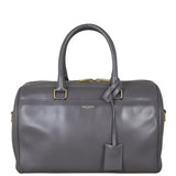 Saint Laurent Classic Duffle Front