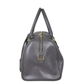 Saint Laurent Classic Duffle Side