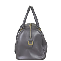 Saint Laurent Classic Duffle Side