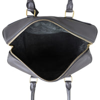 Saint Laurent Classic Duffle Whole Interior