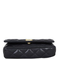 Chanel Twist Your Buttons Mini Flap Base