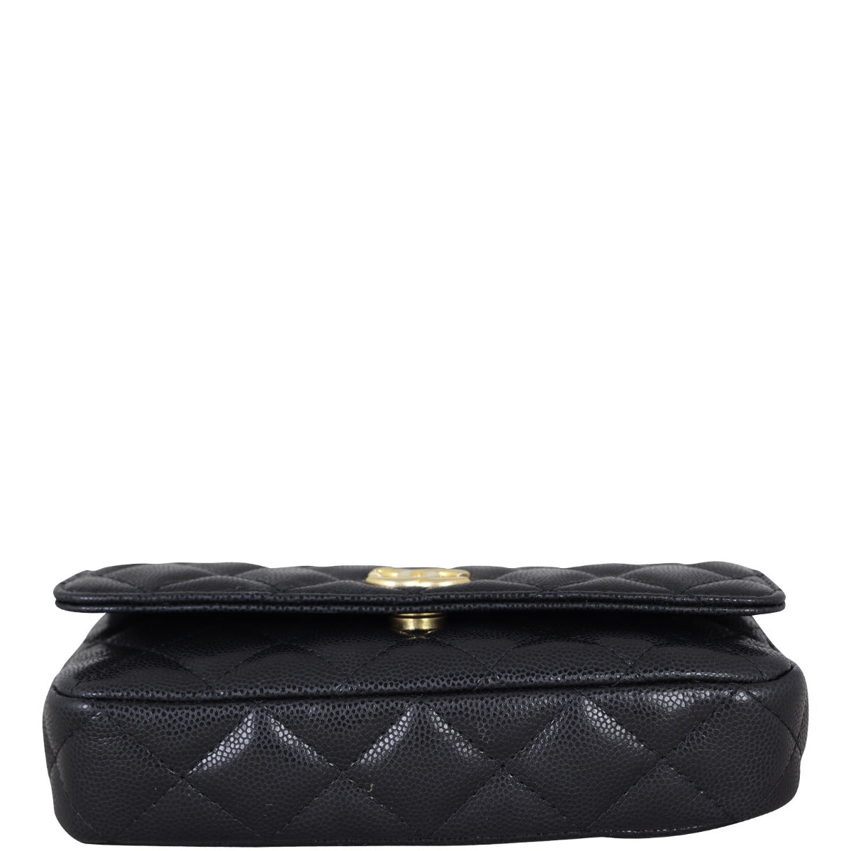 Chanel Twist Your Buttons Mini Flap Base