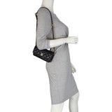 Chanel Twist Your Buttons Mini Flap Mannequin