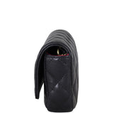 Chanel Twist Your Buttons Mini Flap Side