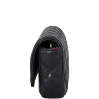 Chanel Twist Your Buttons Mini Flap Side