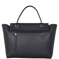 Celine Mini Belt Bag Back