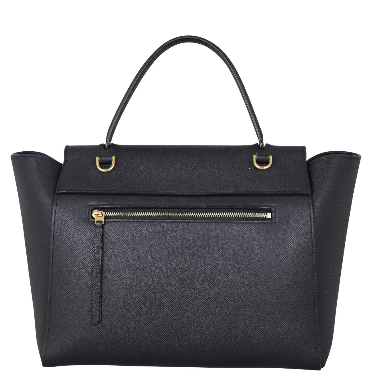 Celine Mini Belt Bag Back