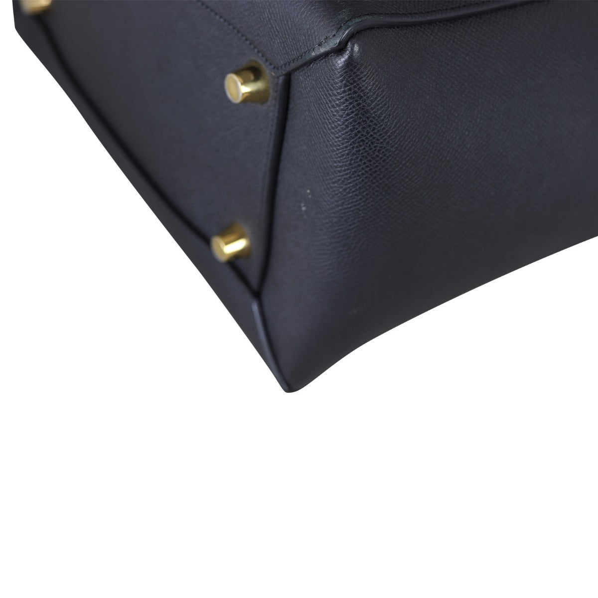 Celine Mini Belt Bag Corner Close Up