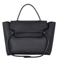 Celine Mini Belt Bag Front