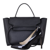 Celine Mini Belt Bag Shoe