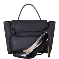 Celine Mini Belt Bag Shoe